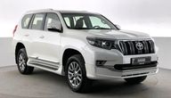 Toyota Land Cruiser Prado VXR Suv 2020