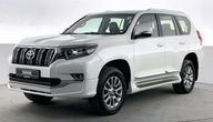 Toyota Land Cruiser Prado VXR Suv 2020