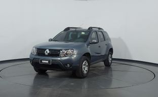 Renault • Duster