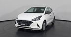 Hyundai Hb20 SENSE Hatchback 2021