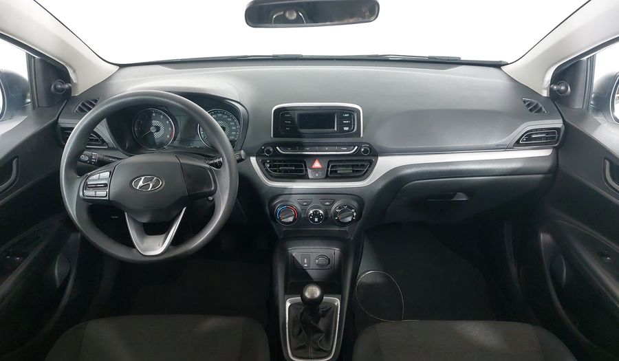 Hyundai Hb20 SENSE Hatchback 2021