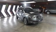 Nissan Kicks 1.6 ADVANCE AT Suv 2018