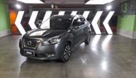 Nissan Kicks 1.6 ADVANCE AT Suv 2018