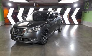 Nissan • Kicks