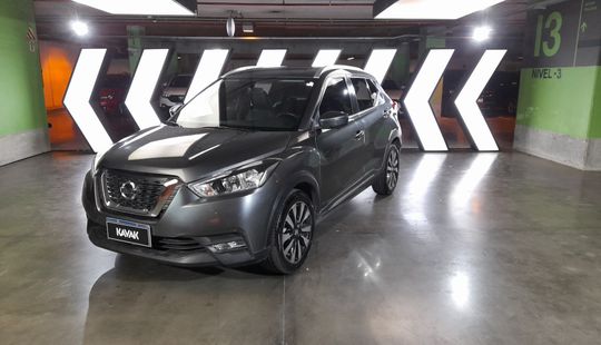 Nissan • Kicks