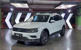 Volkswagen • Tiguan Allspace