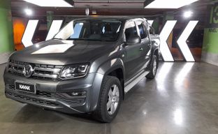 Volkswagen • Amarok