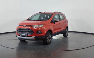 Ford • EcoSport