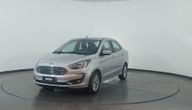 Ford Ka 1.5 SEL Sedan 2019