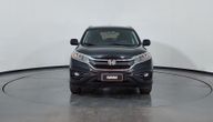 Honda Cr-v 2.4 LX CVT 2WD Suv 2017