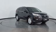 Honda Cr-v 2.4 LX CVT 2WD Suv 2017