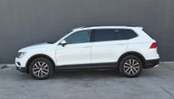 Volkswagen Tiguan 1.4 TSI COMFORTLINE 7A AT Suv 2020