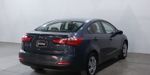 Kia Forte 2.0 LX MT Sedan 2016