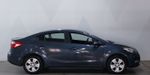 Kia Forte 2.0 LX MT Sedan 2016