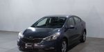 Kia Forte 2.0 LX MT Sedan 2016