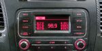 Kia Forte 2.0 LX MT Sedan 2016