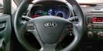 Kia Forte 2.0 LX MT Sedan 2016