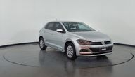 Volkswagen Polo 1.6 MSI TRENDLINE AT Hatchback 2018