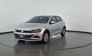 Volkswagen • Polo