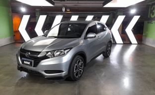 Honda • HR-V