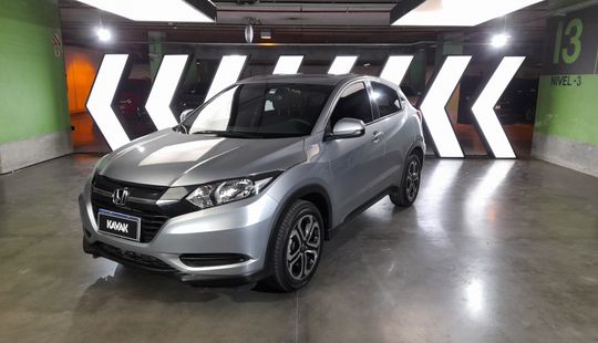 Honda • HR-V