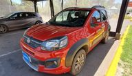 Fiat Uno 1.4 EVO WAY AC Hatchback 2019