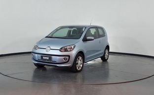 Volkswagen • up