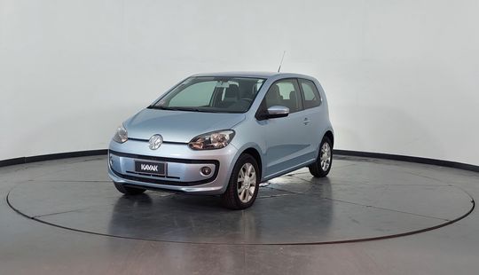 Volkswagen • up