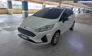 Ford • Fiesta