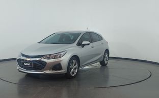 Chevrolet • Cruze II