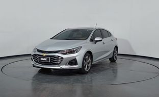 Chevrolet • Cruze II