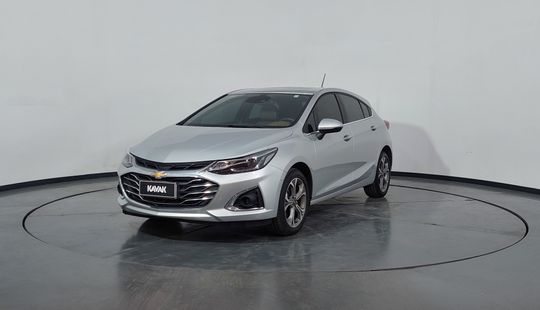 Chevrolet • Cruze II