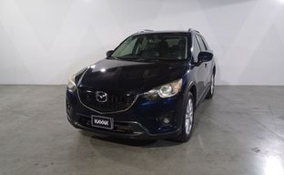 Mazda • CX-5