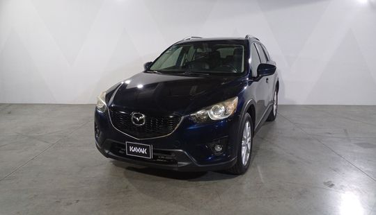 Mazda • CX-5