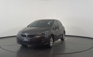 Peugeot • 308