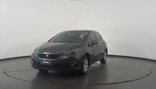 Peugeot • 308