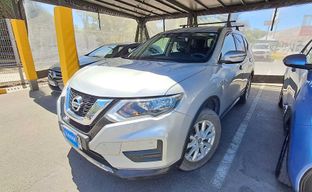 Nissan • X-Trail