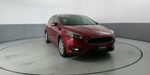 Ford Focus 2.0 SE LUXURY AT Hatchback 2016