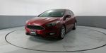 Ford Focus 2.0 SE LUXURY AT Hatchback 2016