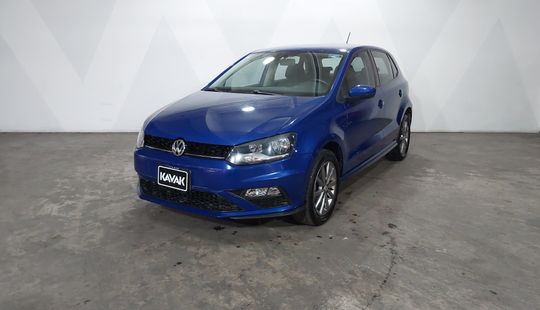 Volkswagen • Polo