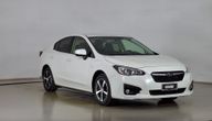 Subaru Impreza 1.6 CVT 4WD Sedan 2020