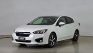 Subaru Impreza 1.6 CVT 4WD Sedan 2020