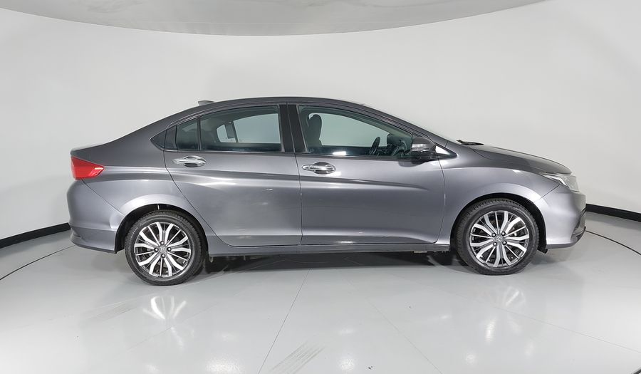 Honda City 1.5 EX CVT Sedan 2019