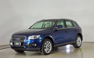 Audi • Q5