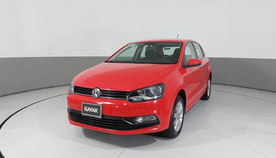 Volkswagen • Polo