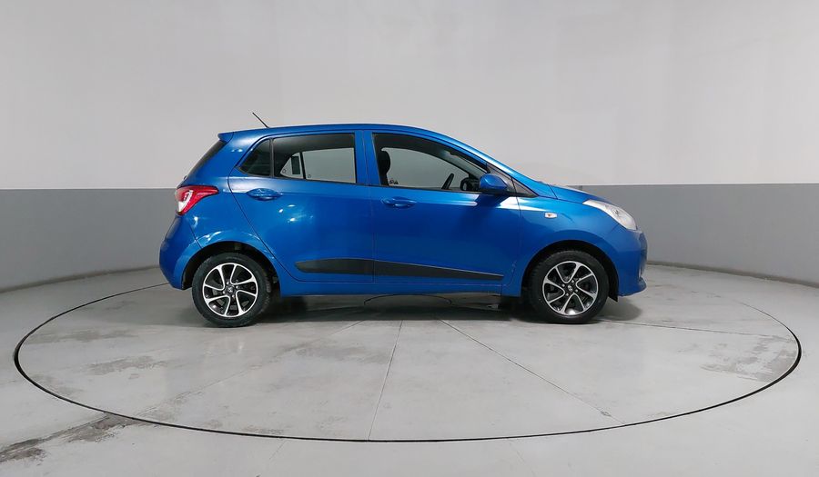 Hyundai Grand I10 1.2 GLS Hatchback 2018