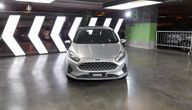 Ford Fiesta 1.6 S PLUS Hatchback 2018