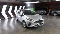 Ford Fiesta 1.6 S PLUS Hatchback 2018