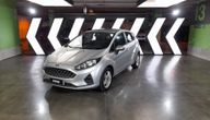 Ford Fiesta 1.6 S PLUS Hatchback 2018