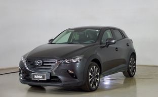 Mazda • CX-3